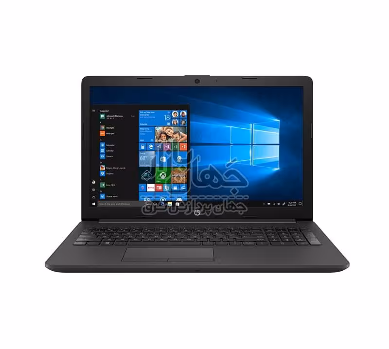 لپ تاپ اچ پی 15 اینچ HP 255-G7-Z