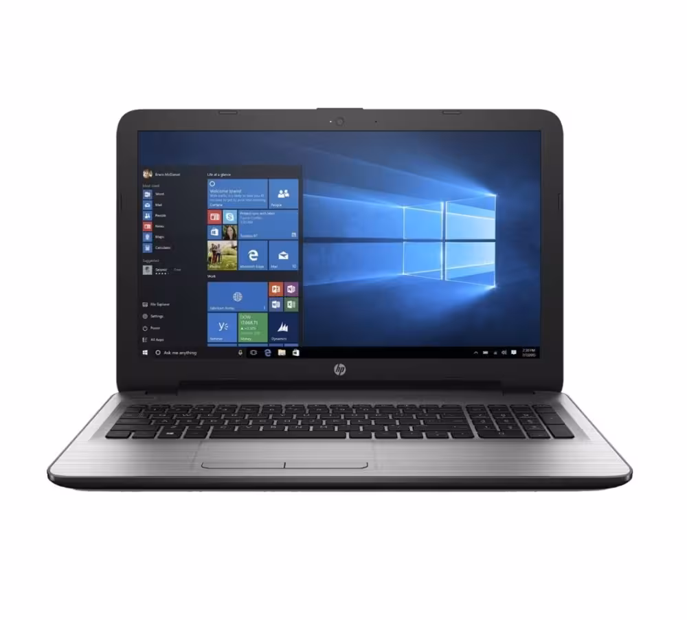 لپ تاپ اچ پی AY191 i7(G7)/8GB/1TB/2G
