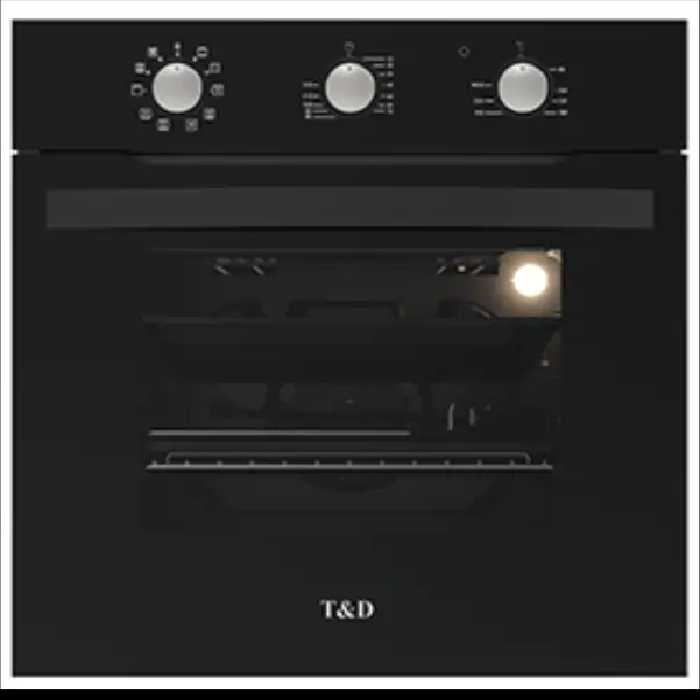 فر توکار تی اند دی (T&amp;D) کد 209 برقی