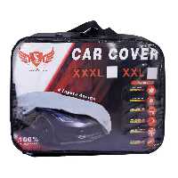 روکش خودرو لوکس سهیل مدل پشت کرک دار مناسب برای هیوندای CRV