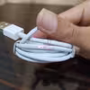 کابل تبدیل USB به لایتنینگ مدل i8 طول 1 متر