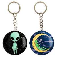 جاکلیدی خندالو مدل فضایی کد 19241913 مجموعه 2 عددی 