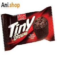 کیک تاینی براونی 35 گرم کد J18