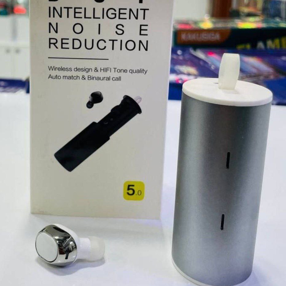هندزفری wireless