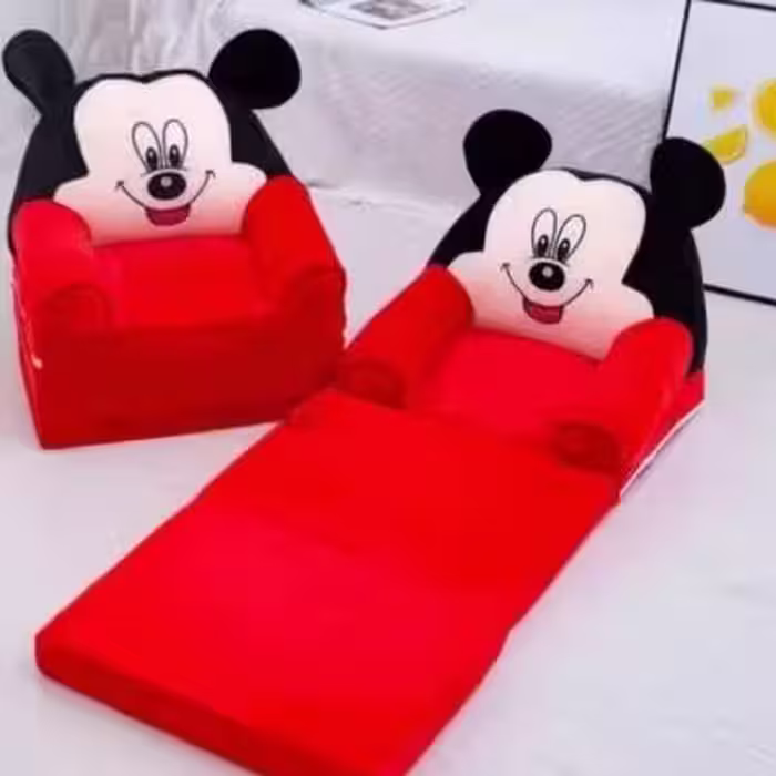 مبل تخت خواب شو