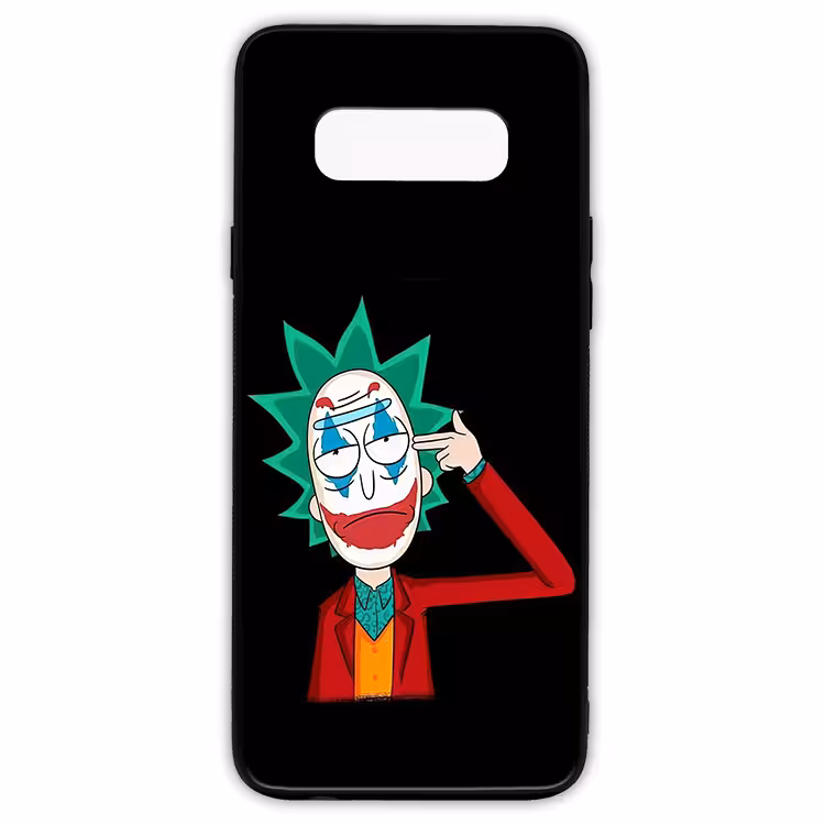 کاور مدل 3297 مناسب برای گوشی موبایل سامسونگ Galaxy S10e