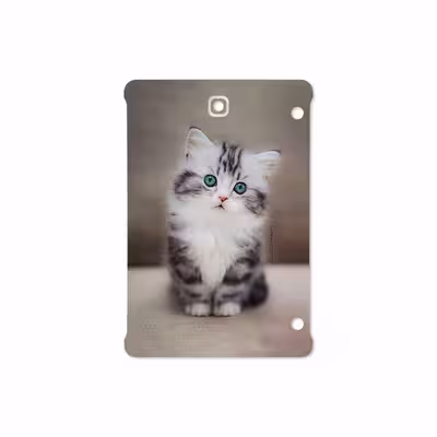 برچسب پوششی ماهوت مدل Cat-2 مناسب برای تبلت سامسونگ Galaxy Tab S2 8.0 2016 T719N