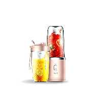 مخلوط کن قابل حمل شیائومی Deerma DEM-NU05 400ML