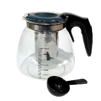 قوری مدل ایکو کد ARY-1