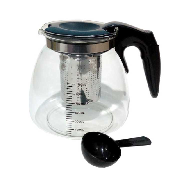 قوری مدل ایکو کد ARY-1