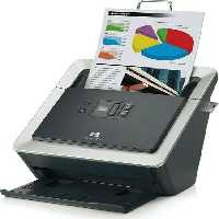 دانلود درایور اسکنر HP Scanjet N7710