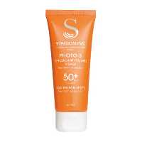ضدآفتاب ضدلک فتو3  SPF50 سین بیونیم 40 میلی لیتر