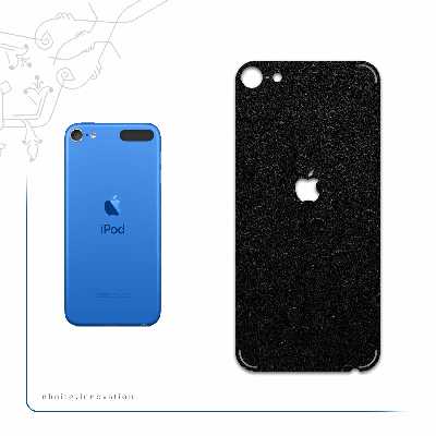 برچسب پوششی ماهوت مدل Ostrich-Leather مناسب برای گوشی موبایل اپل iPod touch 6th generation