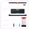 برچسب پوششی ماهوت مدل Google-Logo مناسب برای تبلت هوآوی Matepad 10.4 2020 BAH3-L09