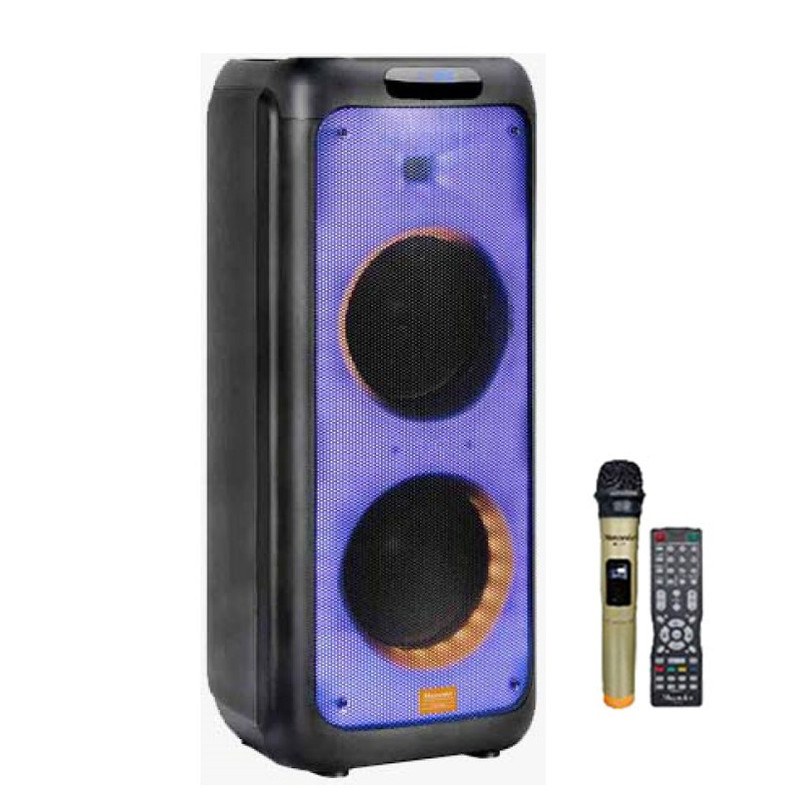 اسپیکر بلوتوثی قابل حمل مکسیدر مدل  CN1003