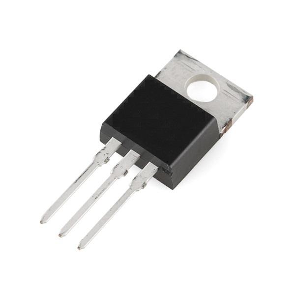 ماسفت کد IRF3205S بسته 3 عددی