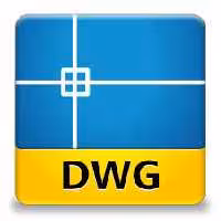 نقشه اتوکد شهر چالوس با جزئیات کامل با فرمت DWG