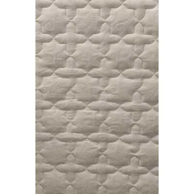 تشک آکسون مدل کلودی یک نفره سایز 120×200 سانتی متر