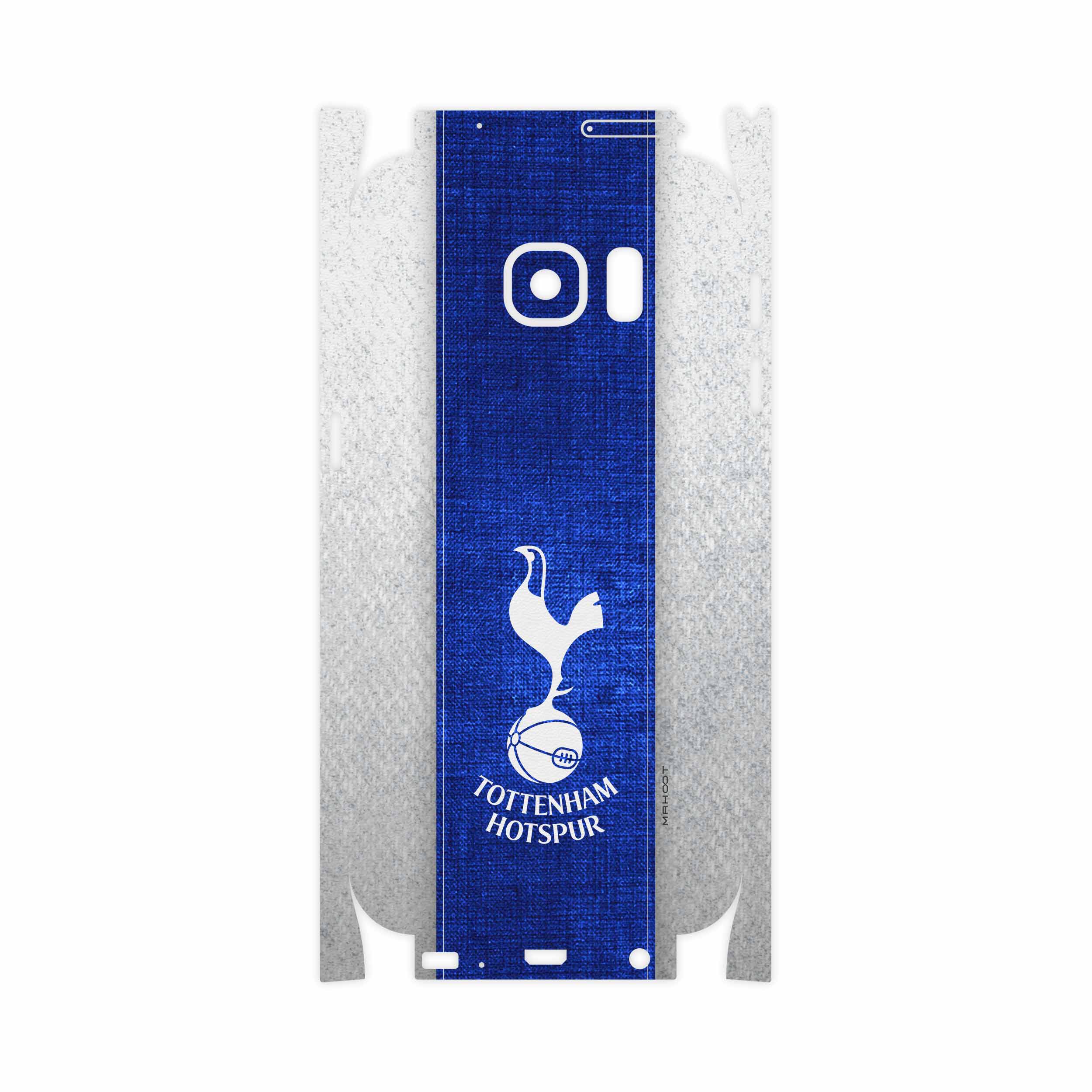 برچسب پوششی ماهوت مدل Tottenham Hotspur FC-FullSkin مناسب برای گوشی موبایل سامسونگ Galaxy S7