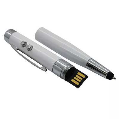 فلش مموری پرلیت یو اس بی طرح خودکار شش کاره کد U-86-U3.0 ظرفیت 64 گیگابایت