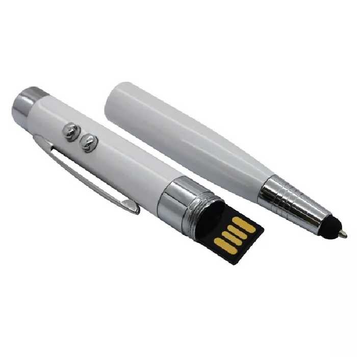 فلش مموری پرلیت یو اس بی طرح خودکار شش کاره کد U-86-U3.0 ظرفیت 64 گیگابایت