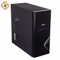 کیس کامپیوتر سادیتا مدل SC104