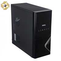 کیس کامپیوتر سادیتا مدل SC104