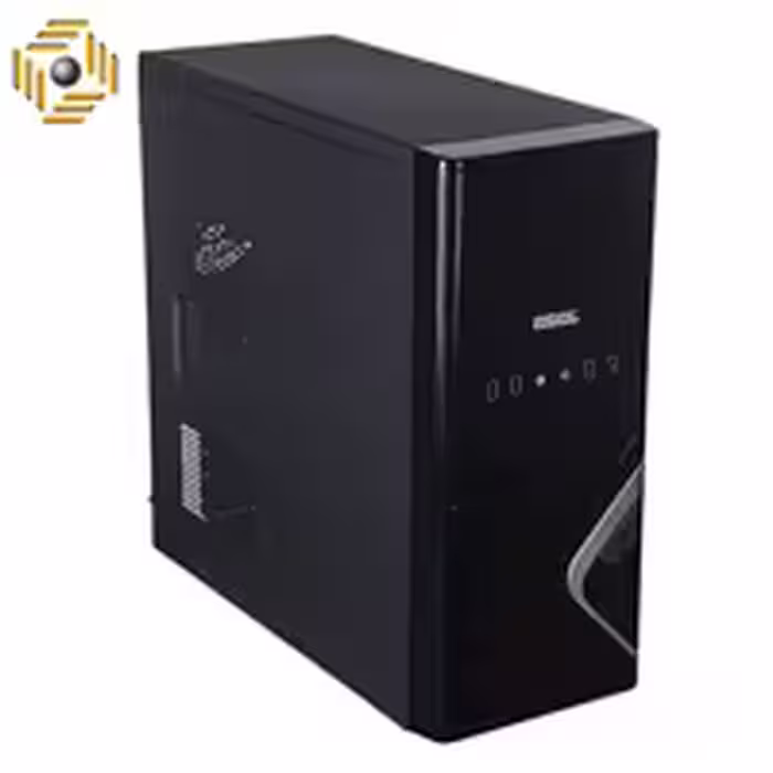 کیس کامپیوتر سادیتا مدل SC104
