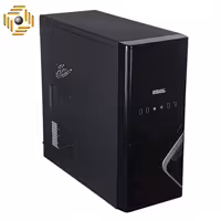 کیس کامپیوتر سادیتا مدل SC104