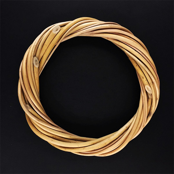 آویز تزیینی مدل حلقه کد 112