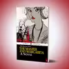 کتاب The Master and Margarita اثر Mikhail Bulgakov انتشارات معیار علم