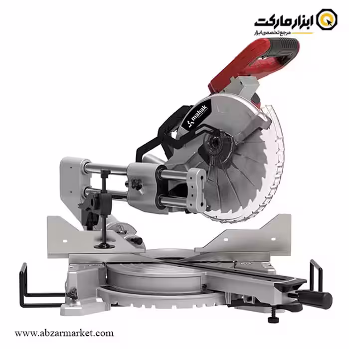فارسی بر کشویی محک 255 میلی متر مدل MS-255/305I