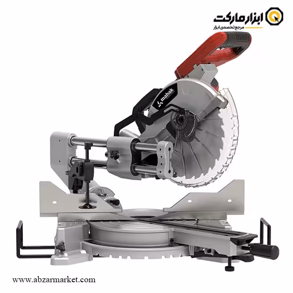 فارسی بر کشویی محک 255 میلی متر مدل MS-255/305I