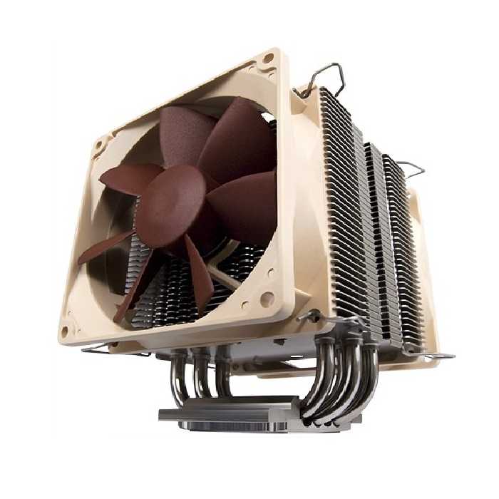 فن سی پی یو نوکتوآ یو 9 بی