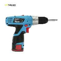 پیچ گوشتی شارژی فیکس تک مدل FCD12L01