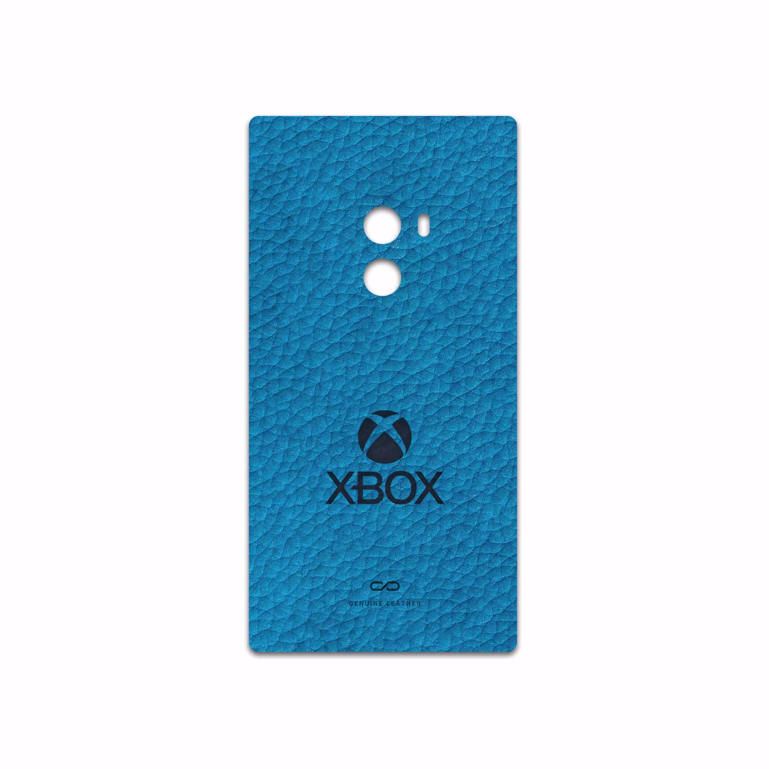 برچسب پوششی ماهوت مدل BL-XBOX مناسب برای گوشی موبایل شیائومی Mi Mix