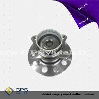 توپی چرخ عقب هیوندای آزرا گرنجور