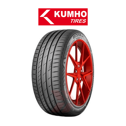 لاستیک 215/50R17 کومهو ECSTA PS71