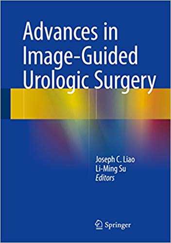  دانلود کتاب Advances In Image-Guided Urologic Surgery, 2015 - دانلود کتاب های دانشگاهی