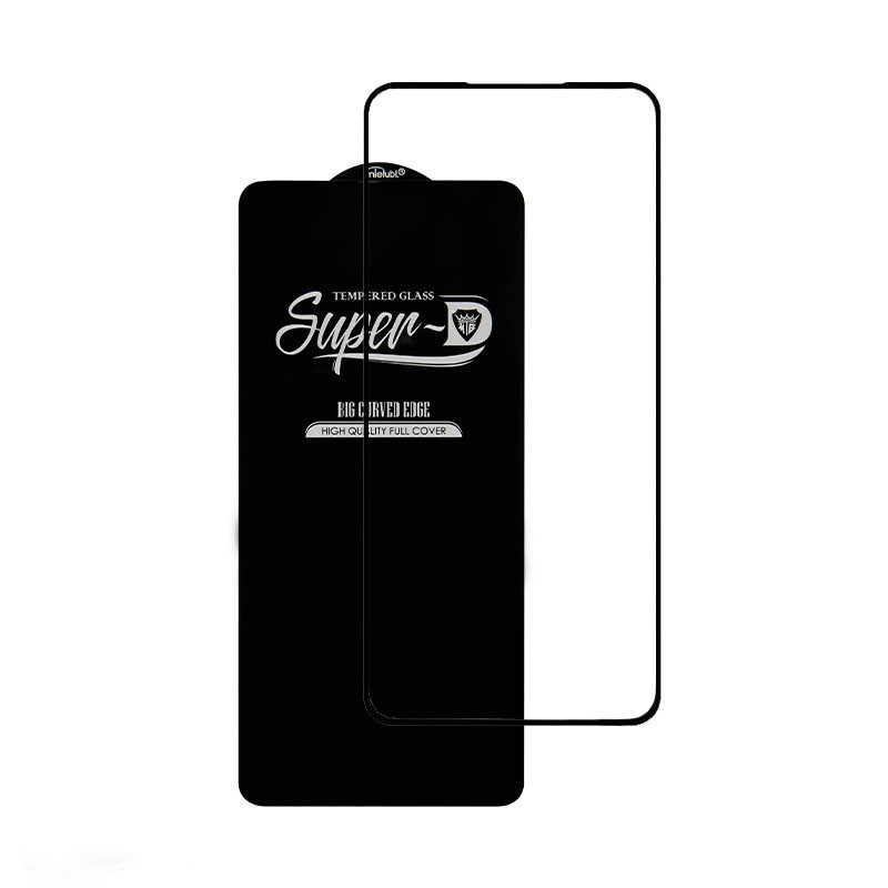 محافظ صفحه نمایش میتوبل مدل Super.D مناسب برای گوشی موبایل اپل iPhone 13/13Pro | کالا برتری