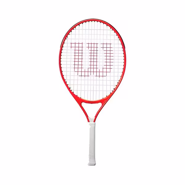 راکت تنیس ویلسون سری Roger Federer 23