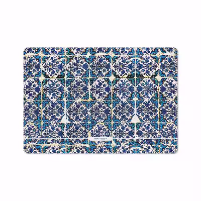 برچسب پوششی ماهوت مدل Iran-Tile1 مناسب برای تبلت اپل iPad Pro 10.5 2017 A1701