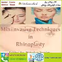 Miniinvasive Techniques in Rhinoplasty TRUE PDF price 1€ - کتاب پزشکی بهار