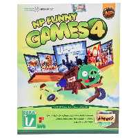 NP Funny Games 4 نوین پندار
