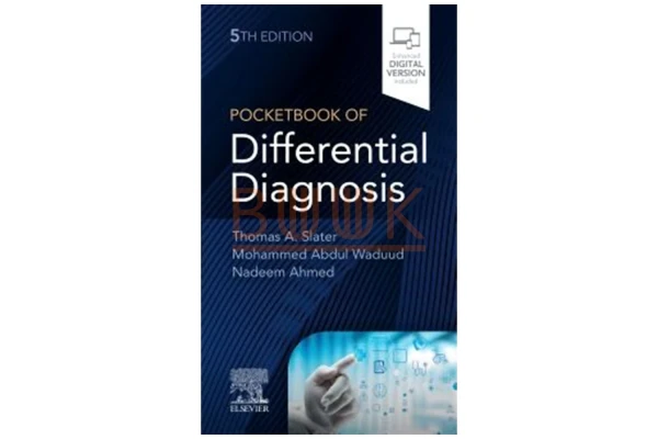 Pocketbook of Differential Diagnosis 5th edition - کتابخانه مجازی واتیکان