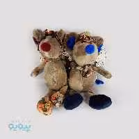 عروسک موش برند Nici