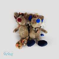 عروسک موش برند Nici