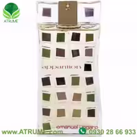 عطر ادکلن امانوئل آنگارو اپریشن 90 میل زنانه