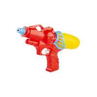 تفنگ آبپاش OLKA 169 | قرمز/زرد