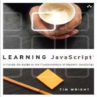 خرید و دانلود نسخه کامل کتاب Learning JavaScript: A Hands-On Guide to the Fundamentals of Modern JavaScript